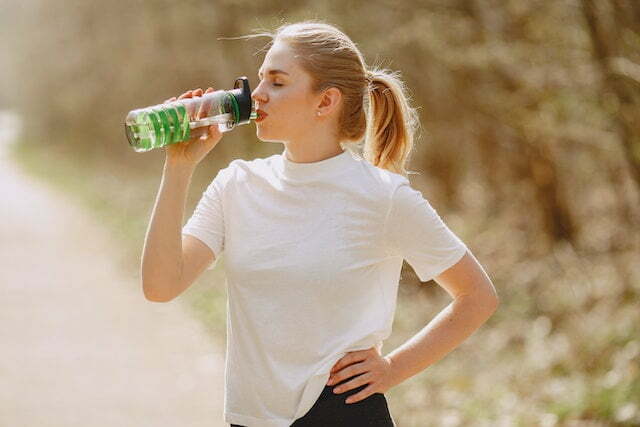 Hydration