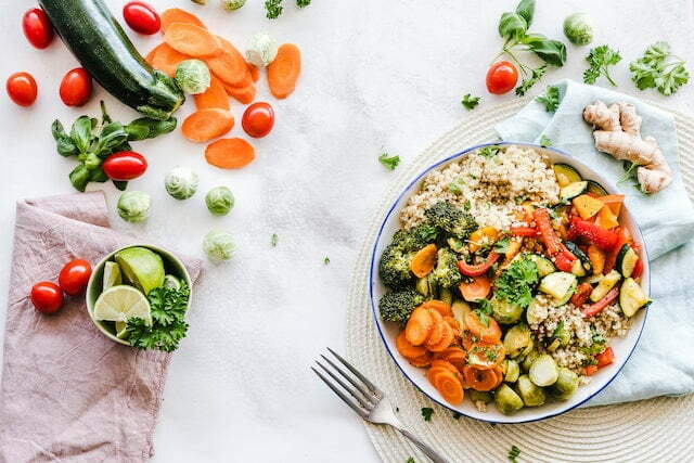 Meal Planning