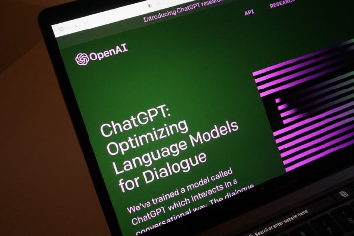 introducing chatgpt 4 OpenAI