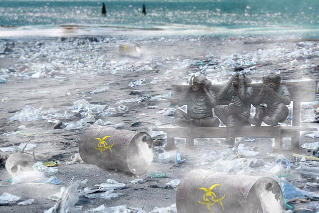 Environmental Toxins
