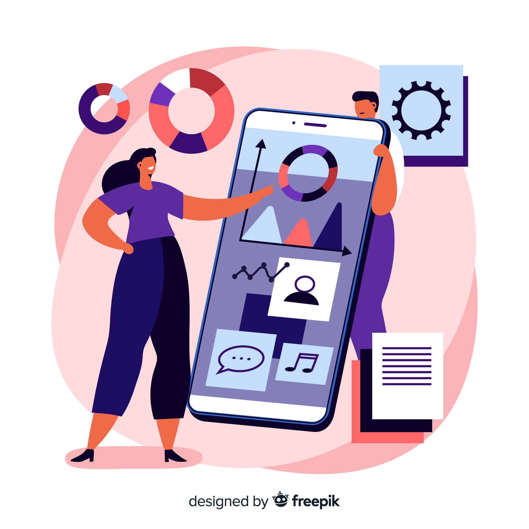 compelling app descriptions for your android app's seo