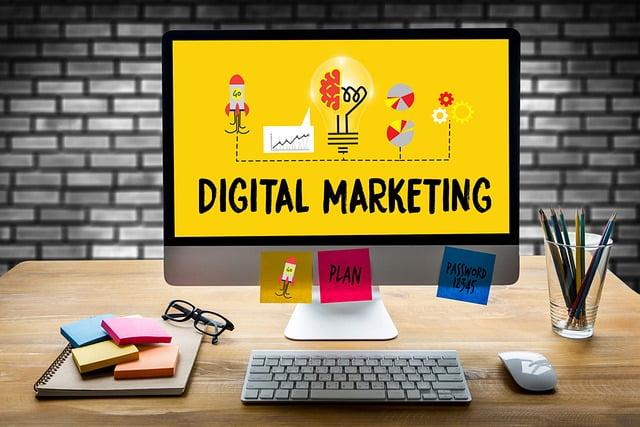 digital marketing unleashed