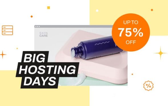 bigrock hosting price comparison